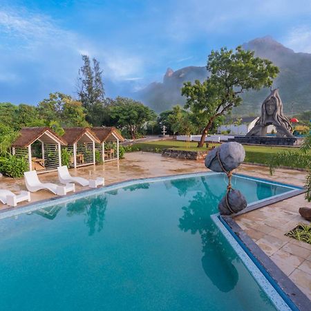 Darza Luxury Resorts Coimbatore Exterior foto