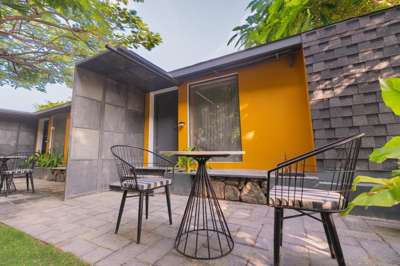 Darza Luxury Resorts Coimbatore Exterior foto