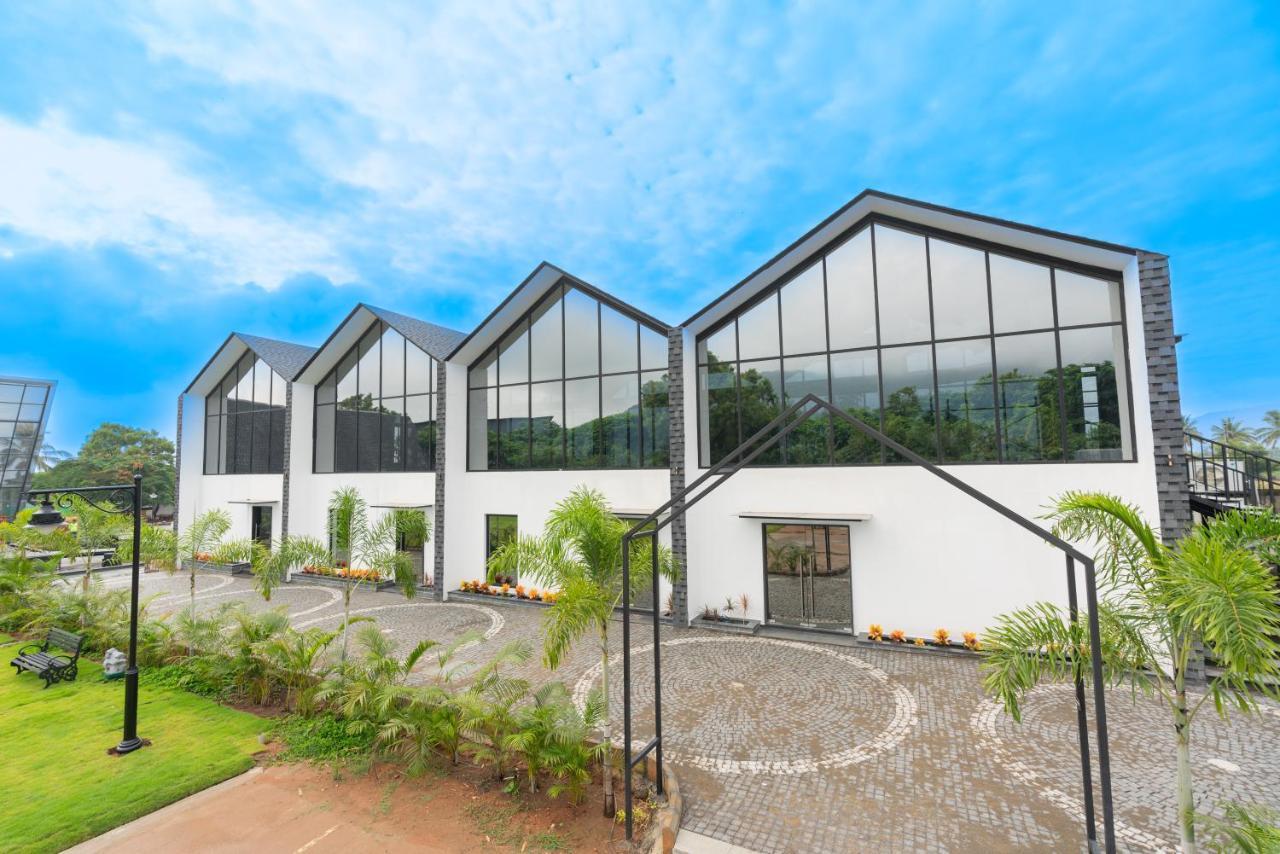 Darza Luxury Resorts Coimbatore Exterior foto