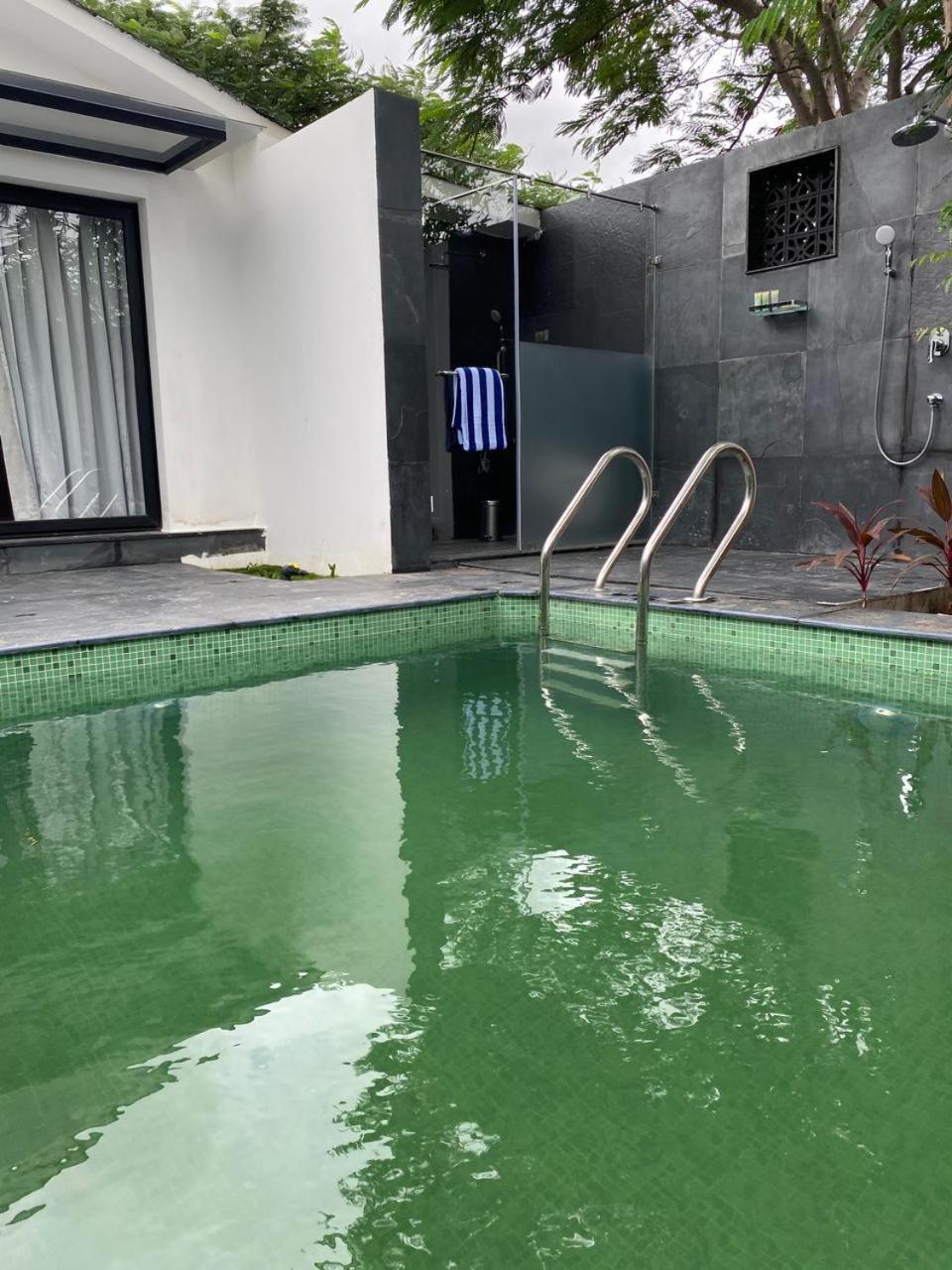 Darza Luxury Resorts Coimbatore Exterior foto